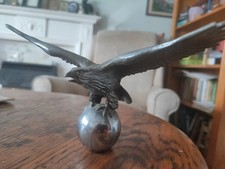 Car bonnet mascot for sale  STOCKPORT