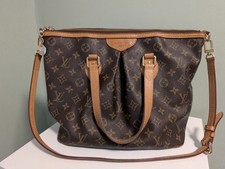 Louis vuitton palermo for sale  RUGBY