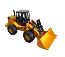 Bruder bulldozer loader d'occasion  Expédié en Belgium