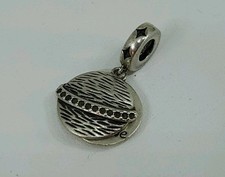 Sterling silver chamilia for sale  Alliance