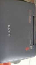 Sony data discman d'occasion  Riom