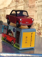 Diecast mercury torino usato  Ton