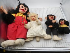 Vintage ruston toy for sale  Jackson