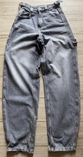 Bershka jeans große gebraucht kaufen  Nittenau