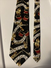Men tie. music for sale  Danbury
