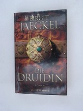 Druidin roman birgit gebraucht kaufen  Seesen