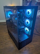 Custom gaming desktop for sale  Irving