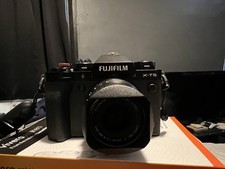 Fujifilm mirrorless 40mp for sale  Bronx