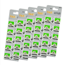 Button coin cell for sale  MANCHESTER