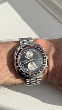 Seiko 6138 0011 for sale  ISLEWORTH