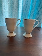 Vintage porcelain swirled for sale  Burns