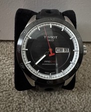 Tissot automatic watch for sale  ABERDEEN