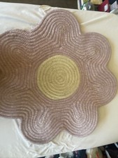 Flower rug bedroom for sale  Provo
