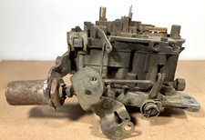 Chevy 1971 quadrajet for sale  Aurora