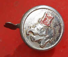Bicicleta Elephant Bell vintage para crianças comprar usado  Enviando para Brazil