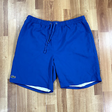 Lacoste sports shorts d'occasion  Expédié en Belgium