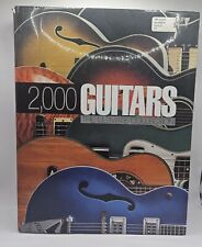 2000 guitars ultimate for sale  Liberty Hill