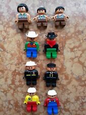 Lego duplo stock usato  Torino
