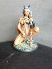 Olivia del rio d'occasion  Caromb