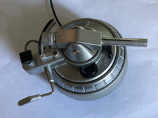 Numark ttx tonearm for sale  WATERLOOVILLE