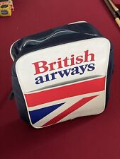 British airways sac d'occasion  Expédié en Belgium