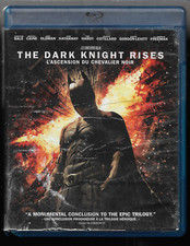 The Dark Knight Rises (Blu-ray) comprar usado The Dark Knight Rises (Blu-ray) comprar usado  Enviando para Brazil