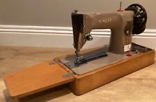 Singer 201k mk2 for sale  RINGWOOD