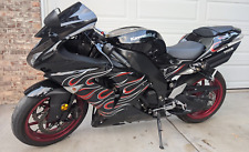 2007 kawasaki ninja for sale  Littleton