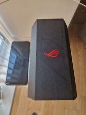 ASUS ROG Phone II 512GB ZS660KL 6,59" - Desbloqueado, danificado! comprar usado  Enviando para Brazil