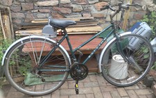 Raleigh pioneer jaguar for sale  BRISTOL
