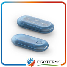 Modulo ideal clima usato  Montalto Uffugo
