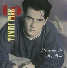 Tommy page paintings gebraucht kaufen  Deutschland