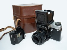 Kiev slr camera for sale  Valley Village
