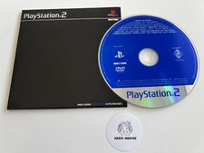 Demo disc pbpx d'occasion  France