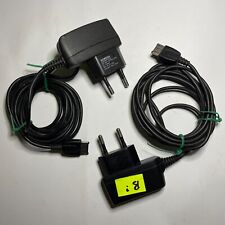 Carregador Siemens Original C55, C60, C65, C75, M55, M65, MC60, S55, S65, SL55, SX1, usado comprar usado  Enviando para Brazil