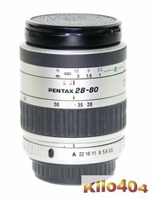 Smc pentax 80mm gebraucht kaufen  Neustadt an der Weinstraße