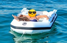 Tender gommone quicksilver usato  Dolo