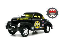 1941 willys coupe for sale  Madera