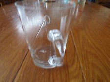 Verre cure chope d'occasion  Maillezais