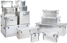Alutec alubox alukiste gebraucht kaufen  Lindlar