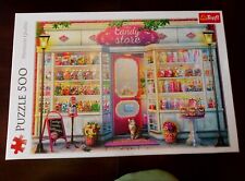 Trefl puzzle candy gebraucht kaufen  Itzehoe