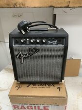 Fender frontman 10g for sale  GRAYS