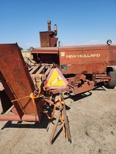 Parting new holland for sale  Live Oak