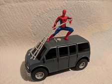 Rare marvel spider for sale  DAVENTRY