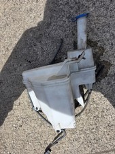 Citroen mk2 windscreen for sale  BURY