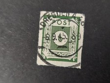 Sbz gestempelt geprüft gebraucht kaufen  Hermannsburg