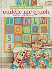 Cuddle quick quilt for sale  Waynesville