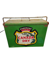 antique soda cooler for sale  Niagara Falls