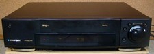 Vhs videorecorder blaupunkt gebraucht kaufen  Deutschland