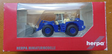Herpa 148504 liebherr gebraucht kaufen  Wetter (Ruhr)